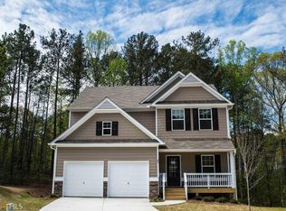 276 Foggy Creek Ln #61, Hiram, GA 30141