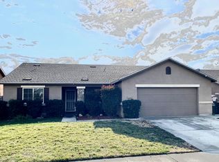 4333 E Stapp Ave, Visalia, CA