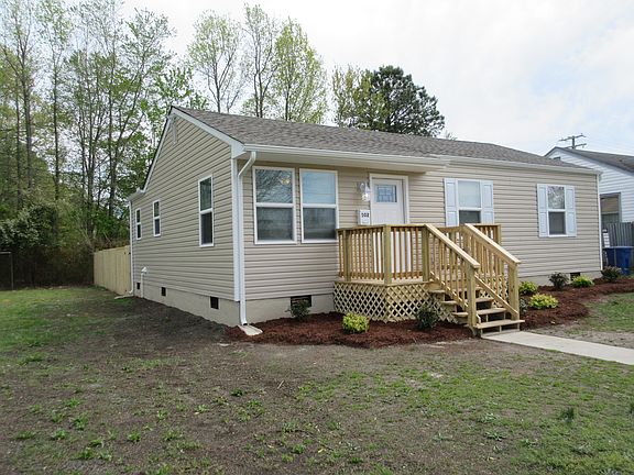4th image of 502 Woodfin Rd