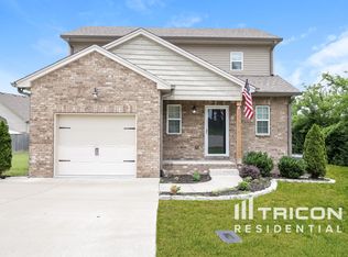 537 Twyla Dr, Lebanon, TN 37087