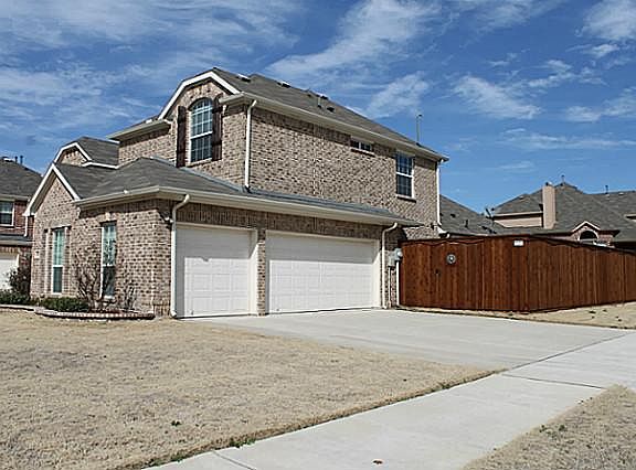 Great corner lot