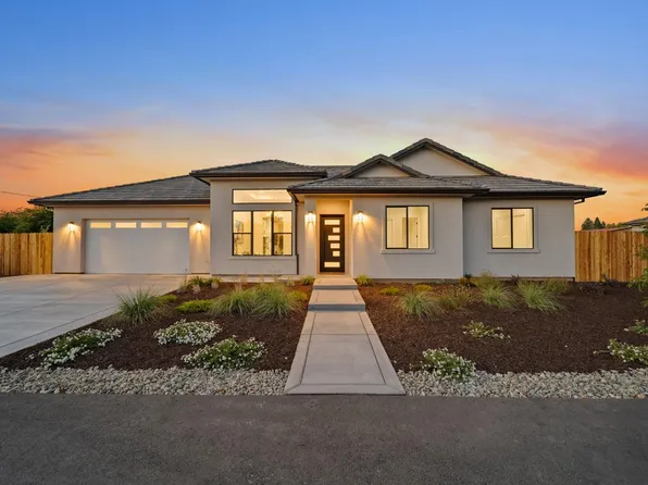 8901 Maple Hill Ln, Orangevale, CA 95662