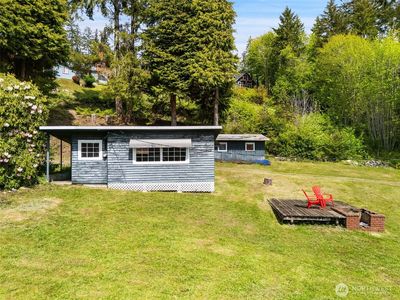 155 N Terrace Road, Hoodsport, WA, 98548