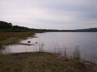 Waterfront East Northshore Dr #1, Sugar Island, MI 49783