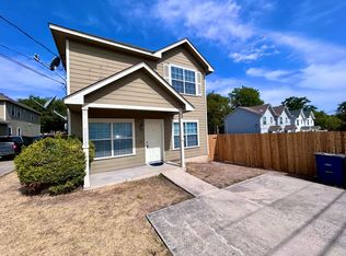 7202 Meador Ave #A, Austin, TX 78752