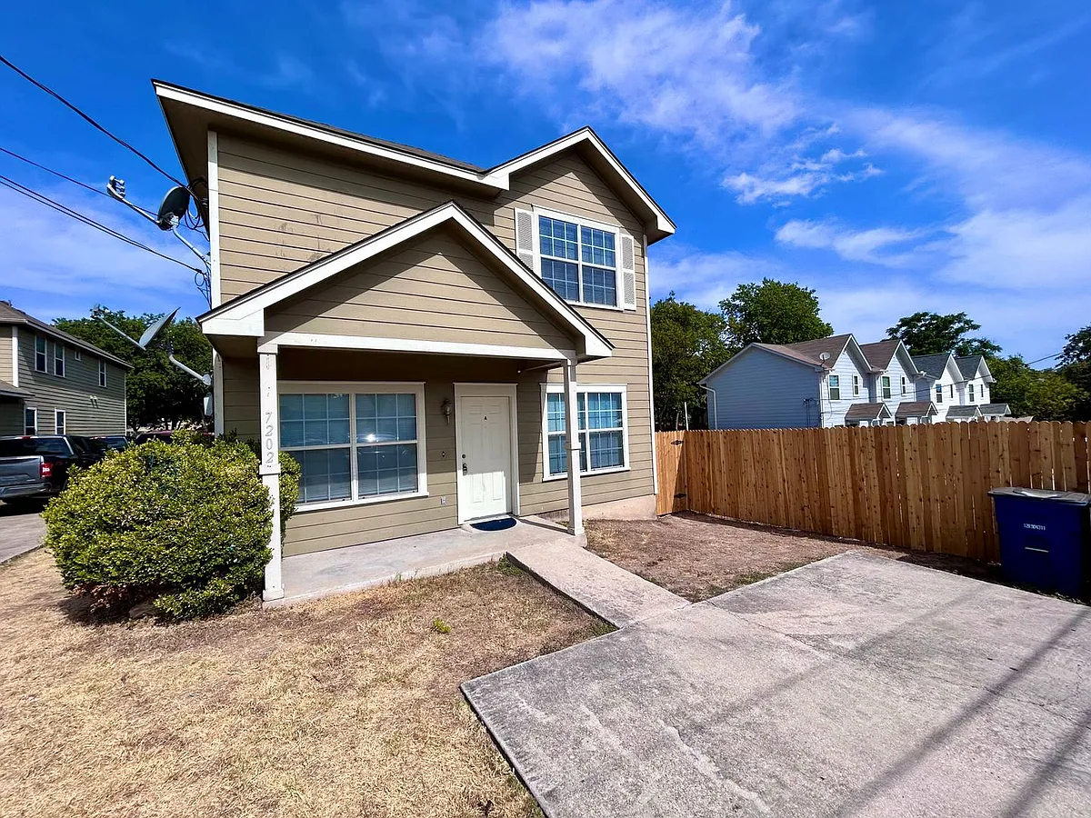 Building Photo - 7202 Meador Ave