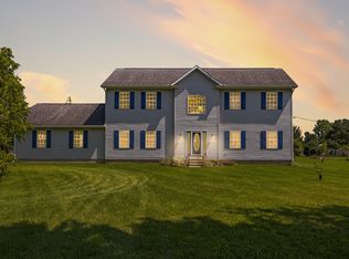 11400 3 1/2 Mile Rd, Battle Creek, MI 49015