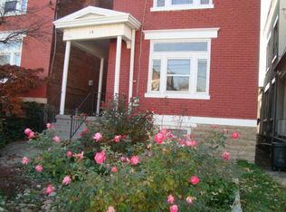 14 Butler St, Ludlow, KY 41016