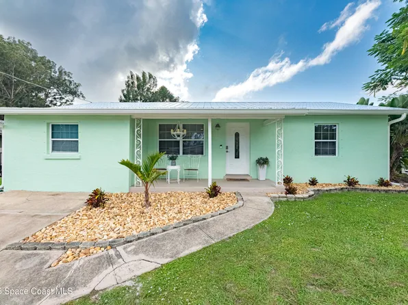 1800 Stockton St, Melbourne, FL 32901