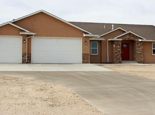 1124 E Buffalo Bill Ln, Pueblo West, CO 81007