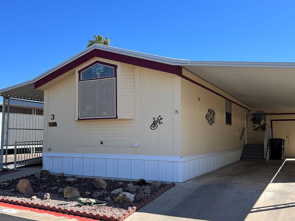 1st image of 9828 E PUEBLO Avenue #3