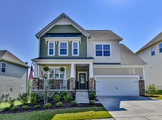 2123 Winhall Rd, Fort Mill, SC 29715