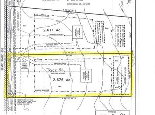 0 State Route 605 #5C, Westerville, OH 43081