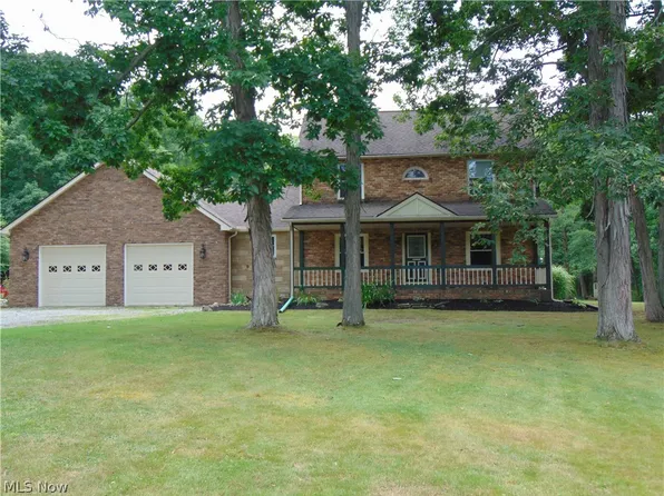 12436 Painesville Warren Rd, Concord Township, OH 44077