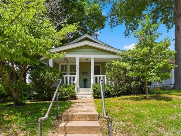 7727 Jerome Ave, Saint Louis, MO 63143