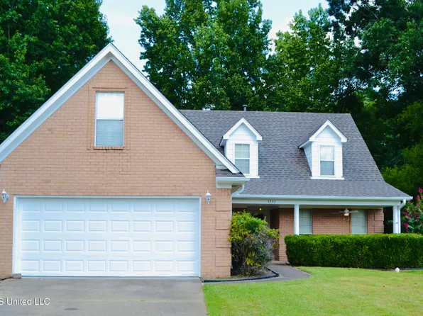 3292 Big Ben Dr, Hernando, MS 38632