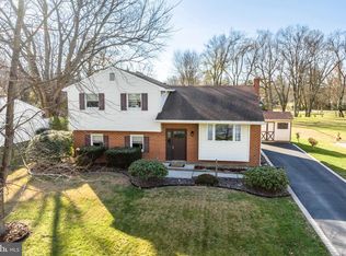 113 Andover Dr, Exton, PA 19341
