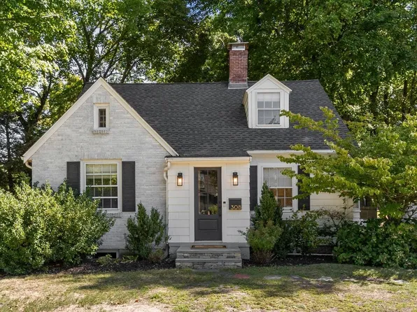 308 Webster St, Needham, MA 02494
