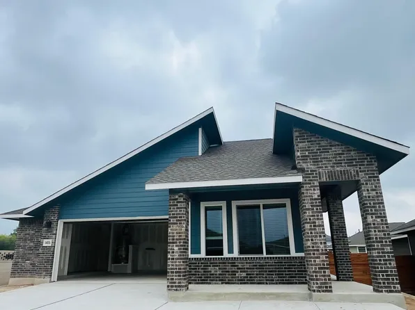 1405 Marley, Kyle, TX 78640