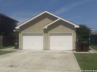 7219 Golf Way, San Antonio, TX 78244