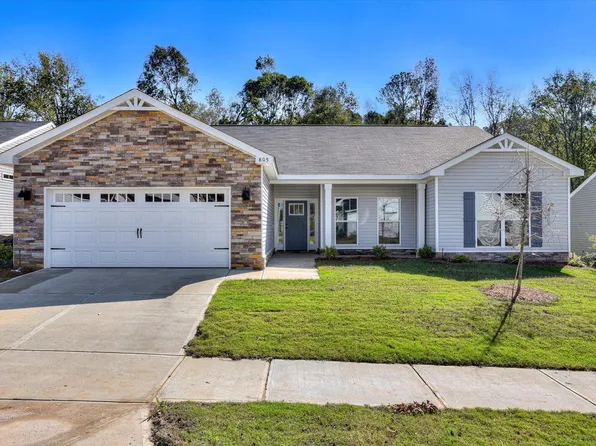 805 SNOW BUNTING Court, North Augusta, SC 29860