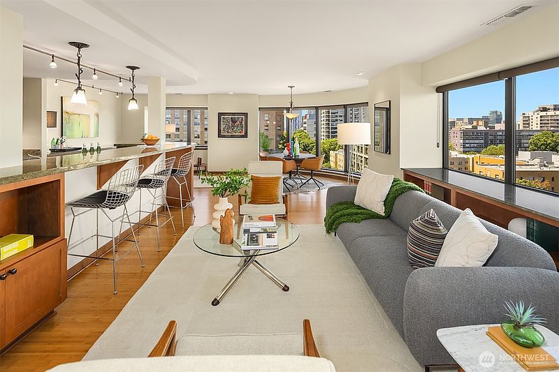 4th image of 1301 Spring Street #8F