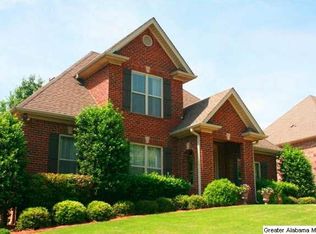 6447 Ziklag Cir, Birmingham, AL 35235