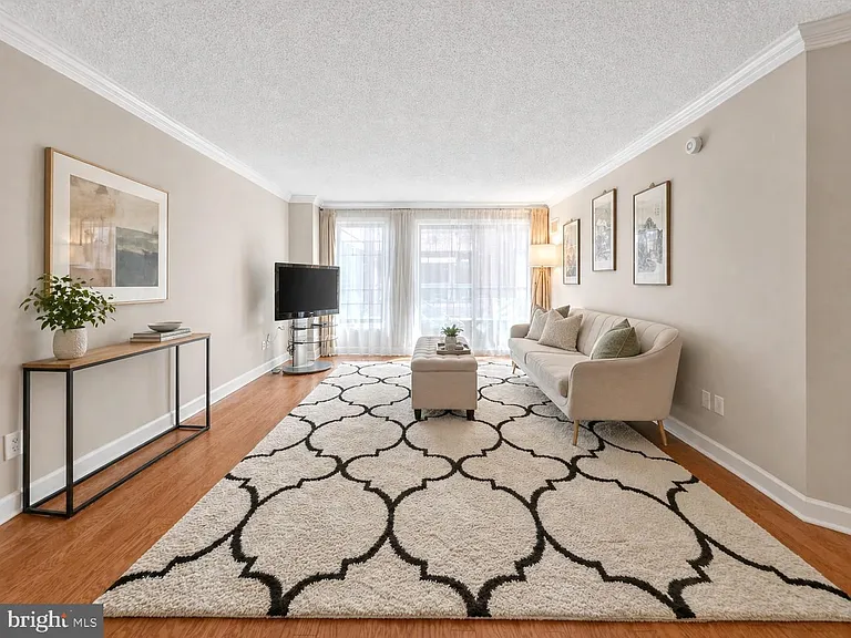 1080 Wisconsin Ave NW #2020 — Photo 5