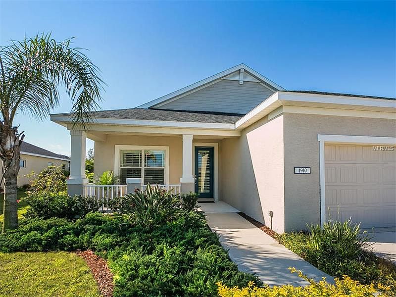 2nd image of 4910 Mission Park Ln