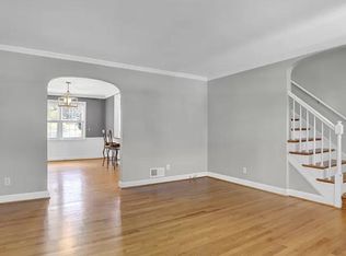 308 Old Trail Rd #308, Baltimore, MD 21212