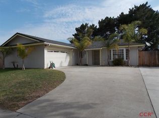 3781 Uranus Ave, Lompoc, CA 93436