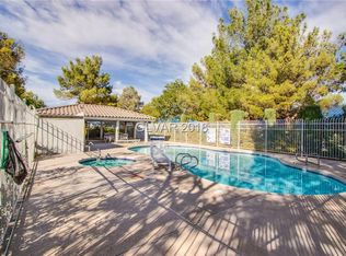 2020 Bavington Dr UNIT B, Las Vegas, NV 89108
