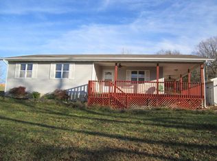 2138 Whippoorwill Rd, Seymour, MO 65746