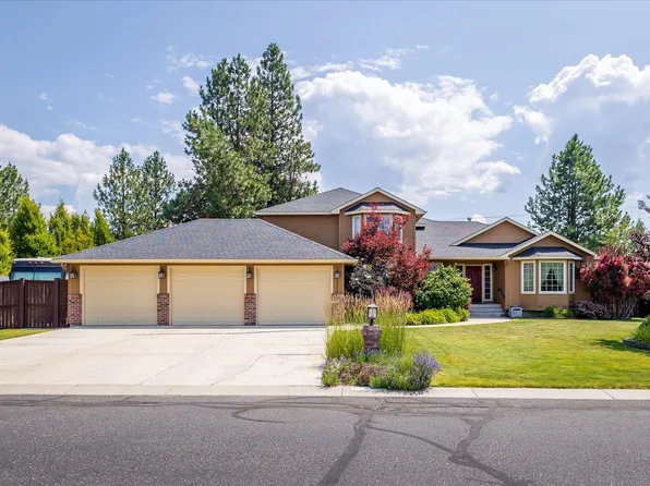 16304 N McKinnon Ln, Colbert, WA 99005