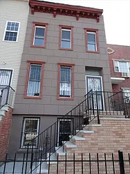 254 Bainbridge Street in Stuyvesant Heights
