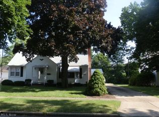 1059 Vincent St, Alliance, OH 44601