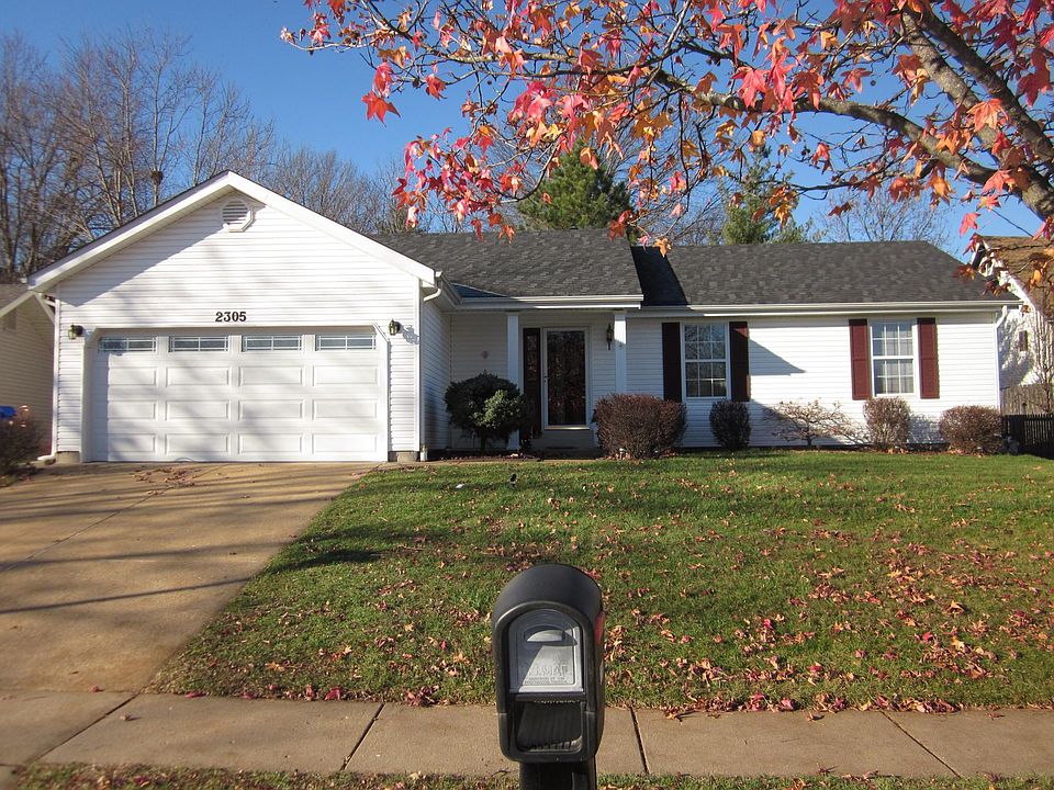 1st image of 2305 Winegarden Ct