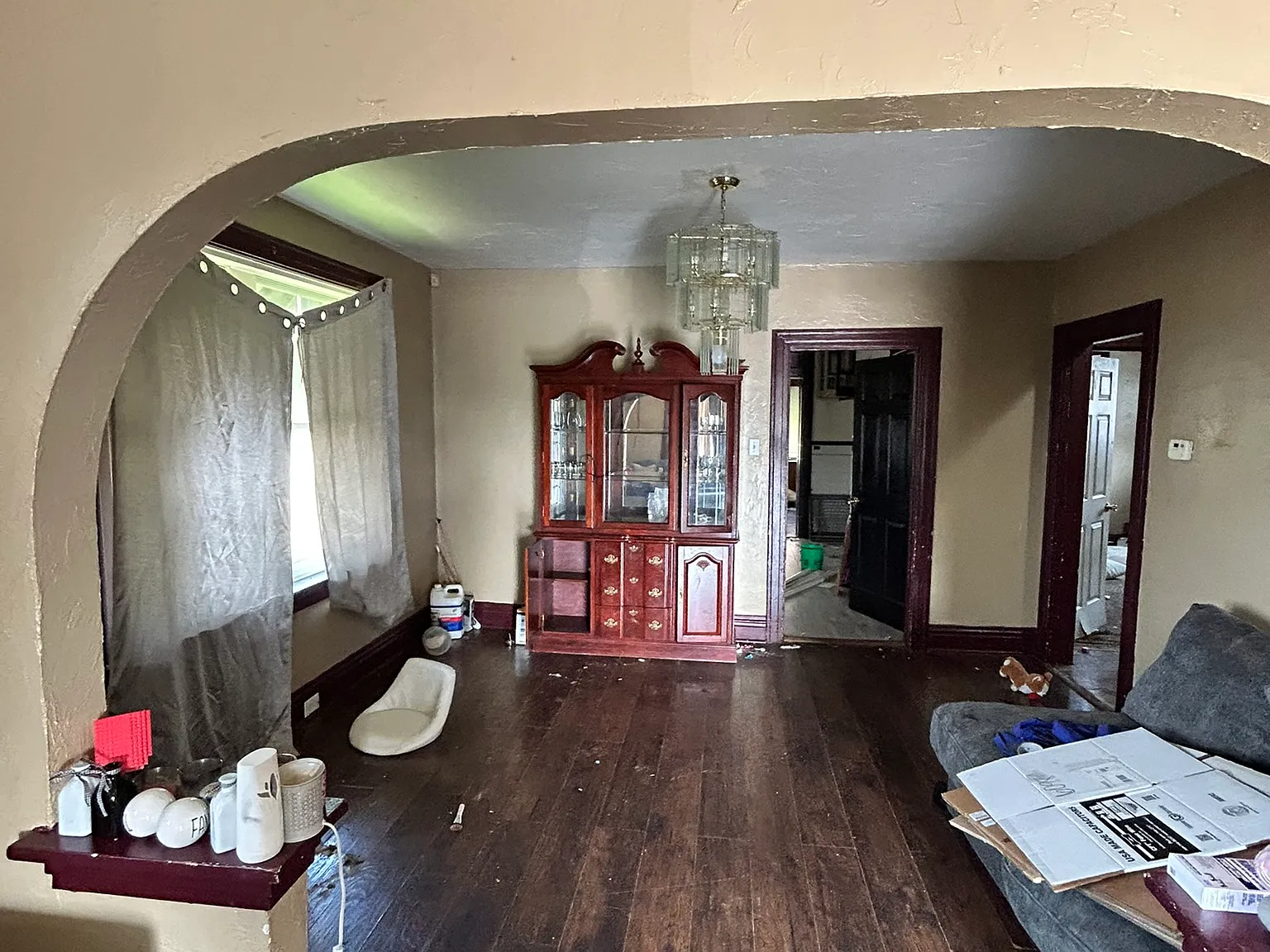 2 bed, 1.5 bath, 1080 sqft, $1,150 — Photo 3