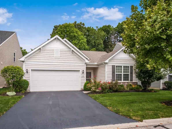 5782 Knob Creek Dr, Westerville, OH 43081