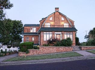 603 W Spruce St, Dodge City, KS 67801