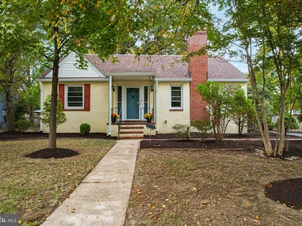 4516 Mountain Rd, Pasadena, MD 21122
