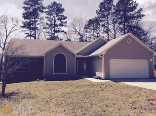 1336 Brady Ct, Hampton, GA 30228