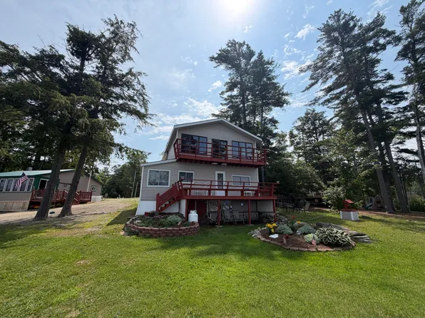693 Woodland Avenue, Old Town, ME 04468