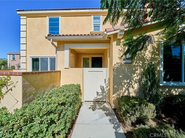16378 Embark Way, Chino, CA 91708