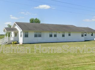 2348 N 1200th Ave, Camp Point, IL 62320