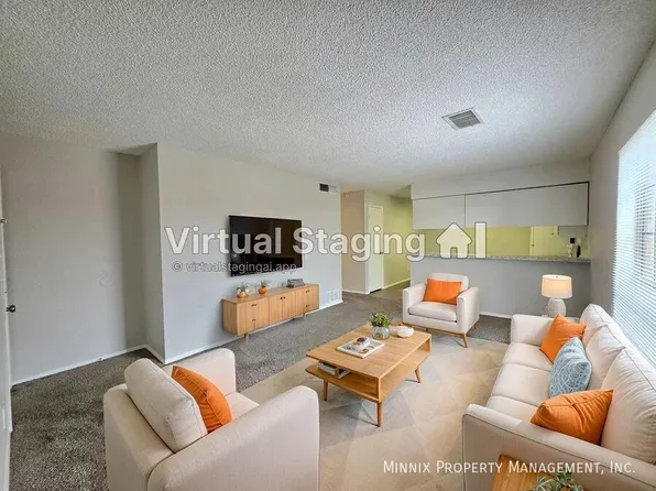 3007 W Louisiana Ave APT 7, Midland, TX 79701