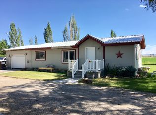 4152 E 300 N, Rigby, ID 83442