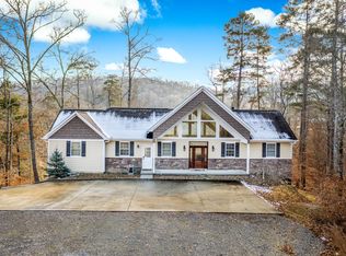 261 Lick Branch Rd, New Tazewell, TN 37825