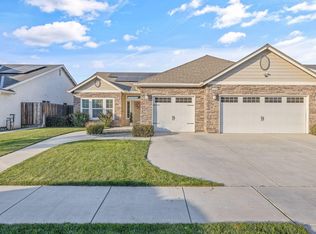 3730 W Vine Ave, Visalia, CA 93291