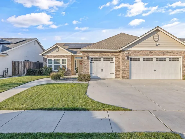 3730 W Vine Avenue, Visalia, CA 93291